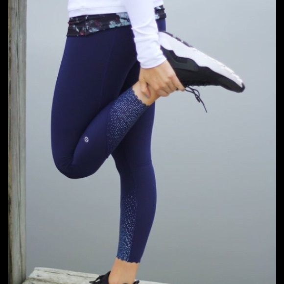 lululemon athletica Pants - Lululemon Tight Stuff Pants